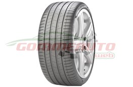 COP. 245/45R19 98Y PZERO * RFT !!! PZ4